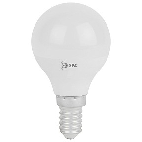 Лампа светодиодная Эра Стандарт  арт. LED P45-11W-860-E14