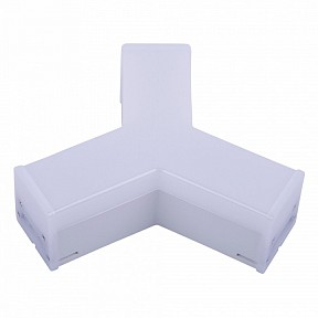 Подвесной светильник Uniel ULO белый арт. UL-00013267
