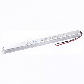 Блок питания Feron Saffit LB001  арт. 41344