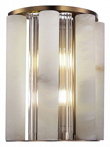 Накладной светильник ST-Luce Delight бронза арт. SL1516.301.02