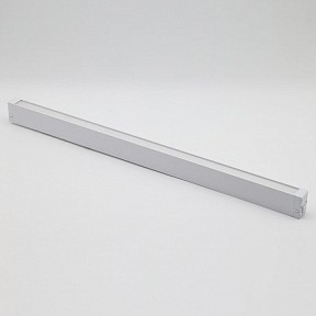 Встраиваемый светильник Aployt Magnetic track 220 белый арт. APL.0201.10.27