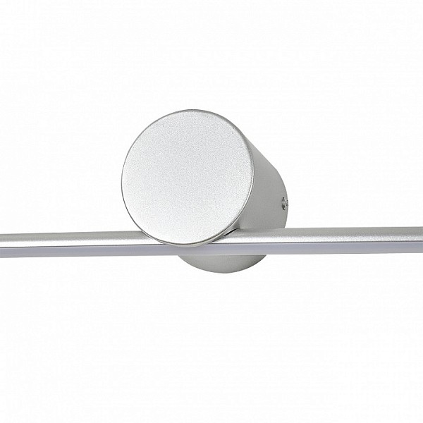 Подсветка для картин Escada Line металл арт. 10291/1LED Silver