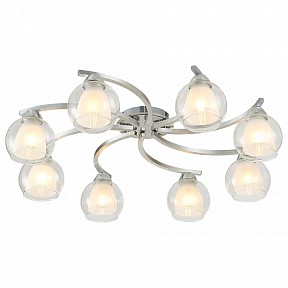 Потолочная люстра Citilux Кристи металл арт. CL152187