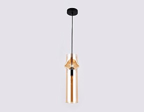 Подвесной светильник Ambrella Light TR черный арт. TR3560