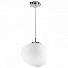 Подвесной светильник Lightstar Arnia хром арт. 805016
