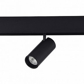 Светильник на штанге ST-Luce ST375 черный арт. ST375.406.07