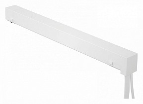 Блок питания iLedex Technical VISION48/25 белый арт. POWER 4825-100W-WH