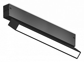 Накладной светильник Ambrella Light GL черный арт. GL1332