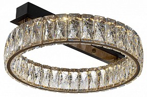 Накладной светильник Citilux PALANT бронза арт. CL325142