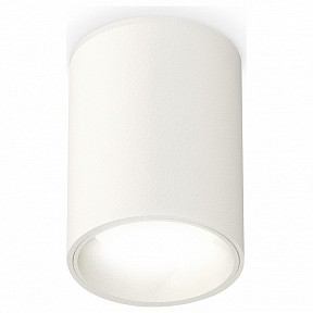 Накладной светильник Ambrella Light XS белый арт. XS6312020