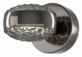 Бра Maytoni Mind черный арт. MOD299WL-L10BC3K