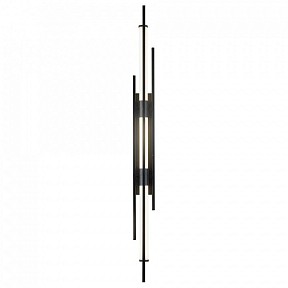 Бра Alfa-Light F1024 черный арт. F1024-67