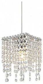 Подвесная люстра Escada EXQUISITE хром арт. 2107/1S Chrome