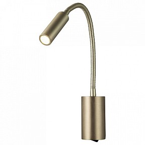 Бра Loft it Stick бронза арт. 10009AB