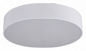 Накладной светильник Kink Light Медина белый арт. 05540.01