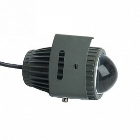 Прожектор Feron LL-825 зеленый арт. 48499