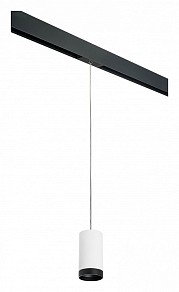 Подвесной светильник Lightstar Rullo черный арт. PRORP4363437