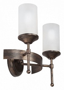 Бра Vitaluce V1813 бронза арт. V1813-7/2A