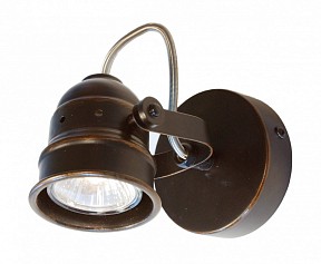 Спот Citilux Веймар металл арт. CL537511