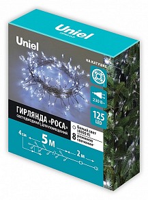 Гирлянда Uniel   арт. UL-00012121