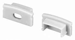 Заглушка Arlight LINE металл арт. 054381