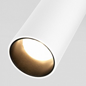 Спот Elektrostandard Diffe черный арт. Diffe белый/черный 8W 4200K (85239/01)