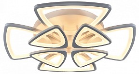 Накладной светильник Escada Umbrella белый арт. 10218/8LED