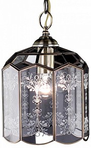 Подвесной светильник Citilux Витра-2 бронза арт. CL442210
