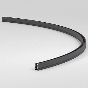 Трек Elektrostandard Mini Magnetic черный арт. a065641