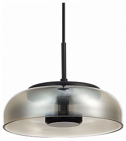 Подвесной светильник ST-Luce Lazio черный арт. SL6002.403.01
