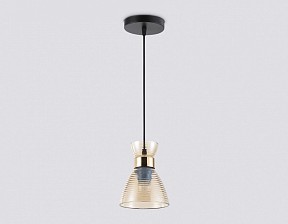 Подвесной светильник Ambrella Light TR золото арт. TR3403