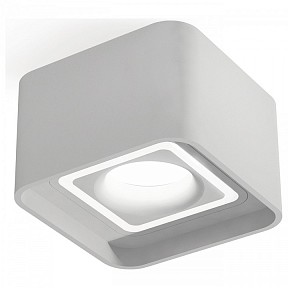 Накладной светильник Ambrella Light XS белый арт. XS7832020