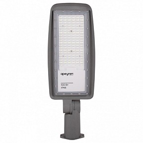 Консольный светильник Apeyron Electrics  серый арт. 29-11