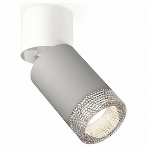 Спот Ambrella Light XM белый арт. XM6314031