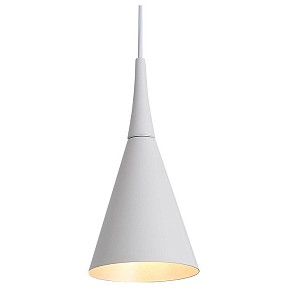 Подвесной светильник ST-Luce Gocce белый арт. SL874.503.01