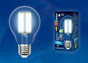 Лампа светодиодная Uniel   арт. UL-00004871