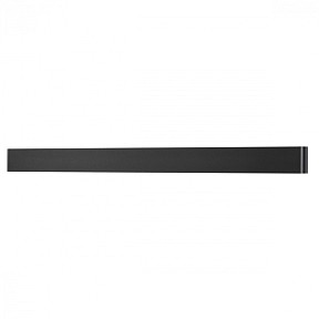 Накладной светильник Odeon Light Framant черный арт. 4294/40WL