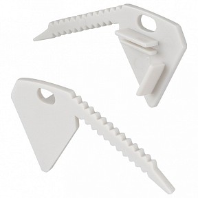Заглушка Arlight ARH-STAIR серый арт. 017617
