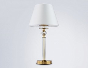 Настольная лампа декоративная Ambrella Light LH латунь арт. LH71027