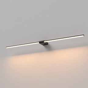 Подсветка для картин Elektrostandard Luar черный арт. 40153/LED