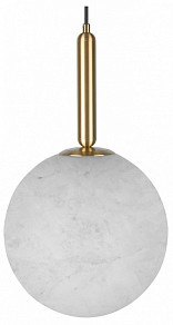 Подвесной светильник Loft it Float бронза арт. 10429/250