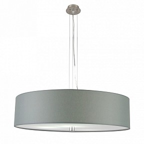 Подвесной светильник Lighthall Viviana 65 никель арт. LH022022