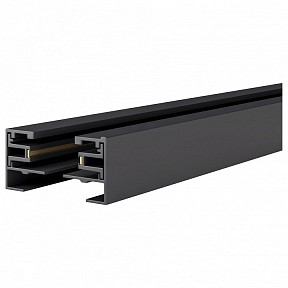 Трек Maytoni Busbar trunkings черный арт. TRX001-113B