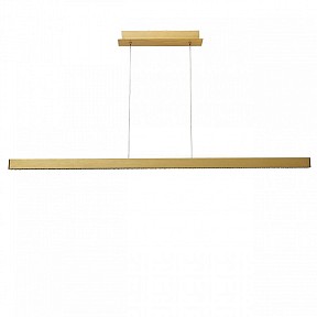 Подвесной светильник Odeon Light Beveren бронза арт. 7007/38L