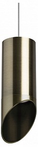 Подвесной светильник Lightstar Rullo черный арт. RP431431