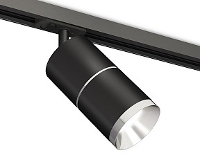 Светильник на штанге Ambrella Light XT черный арт. XT7402010