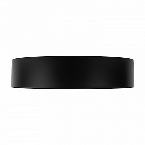 Накладной светильник Loft it Coin черный арт. 10202 BB