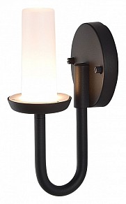 Светильник на штанге ST-Luce Candle серый арт. SL9539.701.01