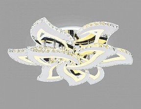 Потолочная люстра Ambrella Light FA хром арт. FA1725