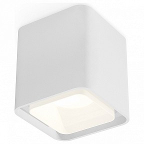 Накладной светильник Ambrella Light XS белый арт. XS7840021